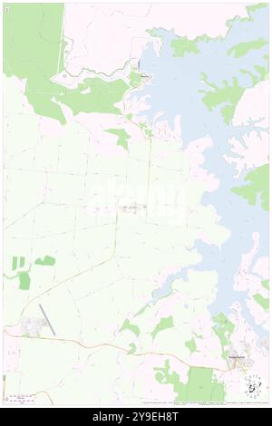 Kairi, Tablelands, AU, Australia, Queensland, s 17 12' 51'', N 145 32' 38'', MAP, Cartascapes Map pubblicata nel 2024. Esplora Cartascapes, una mappa che rivela i diversi paesaggi, culture ed ecosistemi della Terra. Viaggia attraverso il tempo e lo spazio, scoprendo l'interconnessione del passato, del presente e del futuro del nostro pianeta. Foto Stock