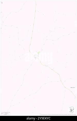 Barry, Blayney, Australia, nuovo Galles del Sud, s 33 38' 54'', N 149 16' 27'', MAP, Cartascapes Map pubblicata nel 2024. Esplora Cartascapes, una mappa che rivela i diversi paesaggi, culture ed ecosistemi della Terra. Viaggia attraverso il tempo e lo spazio, scoprendo l'interconnessione del passato, del presente e del futuro del nostro pianeta. Foto Stock