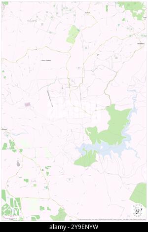 Ufficio postale di Dorset vale, Onkaparinga, Australia, Australia meridionale, s 35 5' 55'', N 138 40' 41'', MAP, Cartascapes Map pubblicata nel 2024. Esplora Cartascapes, una mappa che rivela i diversi paesaggi, culture ed ecosistemi della Terra. Viaggia attraverso il tempo e lo spazio, scoprendo l'interconnessione del passato, del presente e del futuro del nostro pianeta. Foto Stock