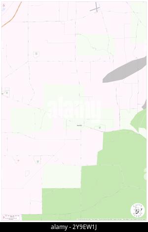 Tutunup, Busselton, Australia, Australia Occidentale, s 33 40' 52'', N 115 33' 21'', MAP, Cartascapes Map pubblicata nel 2024. Esplora Cartascapes, una mappa che rivela i diversi paesaggi, culture ed ecosistemi della Terra. Viaggia attraverso il tempo e lo spazio, scoprendo l'interconnessione del passato, del presente e del futuro del nostro pianeta. Foto Stock