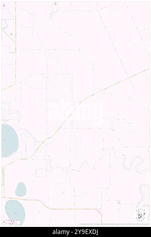 Stazione di Yeoburn, Gannawarra, Australia, Victoria, s 35 43' 0''', N 144 0' 0''', MAP, Cartascapes Map pubblicata nel 2024. Esplora Cartascapes, una mappa che rivela i diversi paesaggi, culture ed ecosistemi della Terra. Viaggia attraverso il tempo e lo spazio, scoprendo l'interconnessione del passato, del presente e del futuro del nostro pianeta. Foto Stock