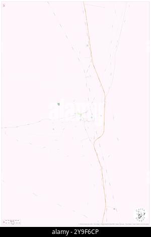 House Dam, , AU, Australia, Australia meridionale, s 30 3' 43'', N 138 16' 16'', MAP, Cartascapes Map pubblicata nel 2024. Esplora Cartascapes, una mappa che rivela i diversi paesaggi, culture ed ecosistemi della Terra. Viaggia attraverso il tempo e lo spazio, scoprendo l'interconnessione del passato, del presente e del futuro del nostro pianeta. Foto Stock