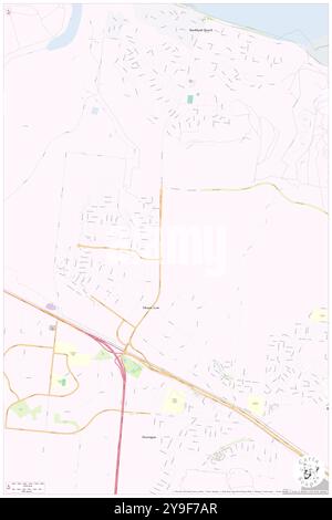 Mount Low, Townsville, AU, Australia, Queensland, s 19 13' 55'', N 146 40' 10'', MAP, Cartascapes Map pubblicata nel 2024. Esplora Cartascapes, una mappa che rivela i diversi paesaggi, culture ed ecosistemi della Terra. Viaggia attraverso il tempo e lo spazio, scoprendo l'interconnessione del passato, del presente e del futuro del nostro pianeta. Foto Stock