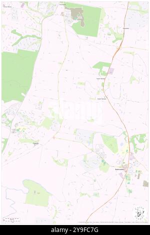 South Maclean, Logan, AU, Australia, Queensland, s 27 47' 32'', N 153 0' 57'', MAP, Cartascapes Map pubblicata nel 2024. Esplora Cartascapes, una mappa che rivela i diversi paesaggi, culture ed ecosistemi della Terra. Viaggia attraverso il tempo e lo spazio, scoprendo l'interconnessione del passato, del presente e del futuro del nostro pianeta. Foto Stock