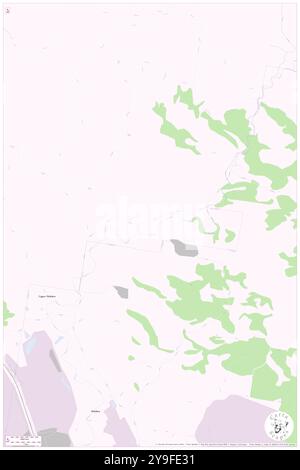 Netherbie, Muswellbrook, AU, Australia, nuovo Galles del Sud, s 32 19' 39'', N 151 4' 11'', MAP, Cartascapes Map pubblicata nel 2024. Esplora Cartascapes, una mappa che rivela i diversi paesaggi, culture ed ecosistemi della Terra. Viaggia attraverso il tempo e lo spazio, scoprendo l'interconnessione del passato, del presente e del futuro del nostro pianeta. Foto Stock