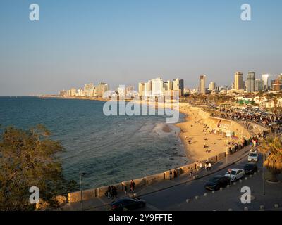 Milano, Italia, Tel aviv Israele, Istanbul Turchia Foto Stock