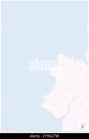 Eagle Point, , AU, Australia, Australia Occidentale, s 16 10' 59'', N 124 22' 59'', MAP, Cartascapes Map pubblicata nel 2024. Esplora Cartascapes, una mappa che rivela i diversi paesaggi, culture ed ecosistemi della Terra. Viaggia attraverso il tempo e lo spazio, scoprendo l'interconnessione del passato, del presente e del futuro del nostro pianeta. Foto Stock