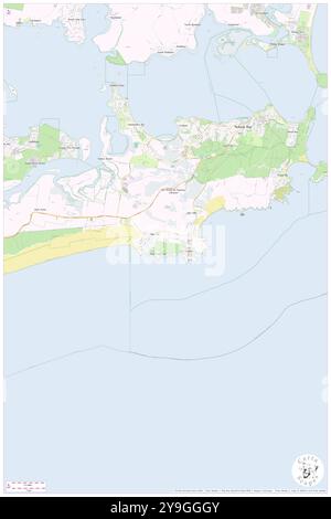 Fishermans Bay, ( AU), Australia, nuovo Galles del Sud, s 32 47' 24''', N 152 5' 34'', mappa, Cartascapes Map pubblicata nel 2024. Esplora Cartascapes, una mappa che rivela i diversi paesaggi, culture ed ecosistemi della Terra. Viaggia attraverso il tempo e lo spazio, scoprendo l'interconnessione del passato, del presente e del futuro del nostro pianeta. Foto Stock