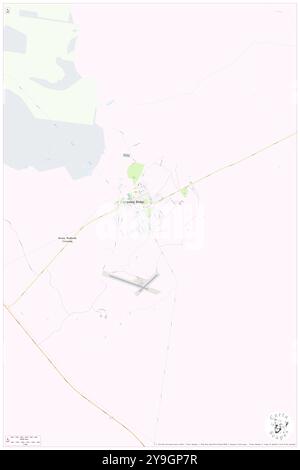 Len Cram Park, , AU, Australia, nuovo Galles del Sud, s 29 26' 7'', N 147 59' 2'', MAP, Cartascapes Map pubblicata nel 2024. Esplora Cartascapes, una mappa che rivela i diversi paesaggi, culture ed ecosistemi della Terra. Viaggia attraverso il tempo e lo spazio, scoprendo l'interconnessione del passato, del presente e del futuro del nostro pianeta. Foto Stock