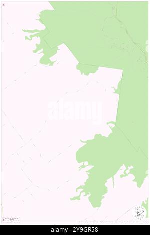 Avalon, Western Downs, AU, Australia, Queensland, s 26 53' 40'', N 151 31' 21'', MAP, Cartascapes Map pubblicata nel 2024. Esplora Cartascapes, una mappa che rivela i diversi paesaggi, culture ed ecosistemi della Terra. Viaggia attraverso il tempo e lo spazio, scoprendo l'interconnessione del passato, del presente e del futuro del nostro pianeta. Foto Stock