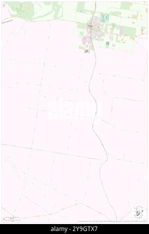 Hillcrest, Toowoomba, AU, Australia, Queensland, s 27 58' 57'', N 151 53' 41'', MAP, Cartascapes Map pubblicata nel 2024. Esplora Cartascapes, una mappa che rivela i diversi paesaggi, culture ed ecosistemi della Terra. Viaggia attraverso il tempo e lo spazio, scoprendo l'interconnessione del passato, del presente e del futuro del nostro pianeta. Foto Stock