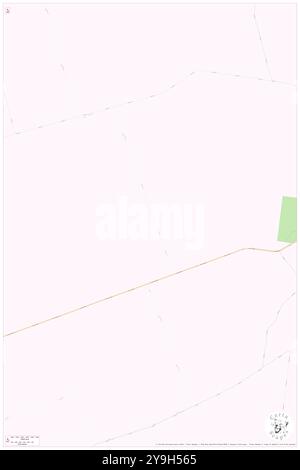 Five Corners, Carrathool, AU, Australia, nuovo Galles del Sud, s 33 53' 13'', N 145 59' 12'', MAP, Cartascapes Map pubblicata nel 2024. Esplora Cartascapes, una mappa che rivela i diversi paesaggi, culture ed ecosistemi della Terra. Viaggia attraverso il tempo e lo spazio, scoprendo l'interconnessione del passato, del presente e del futuro del nostro pianeta. Foto Stock