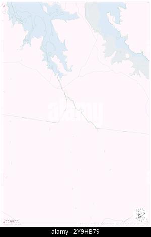 Pine Creek, ( AU), Australia, Queensland, s 24 8' 59'', N 151 41' 59'', MAP, Cartascapes Map pubblicata nel 2024. Esplora Cartascapes, una mappa che rivela i diversi paesaggi, culture ed ecosistemi della Terra. Viaggia attraverso il tempo e lo spazio, scoprendo l'interconnessione del passato, del presente e del futuro del nostro pianeta. Foto Stock