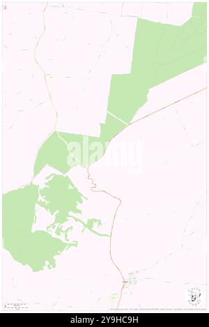 Hillcrest, Toowoomba, AU, Australia, Queensland, s 26 55' 38'', N 151 49' 17'', MAP, Cartascapes Map pubblicata nel 2024. Esplora Cartascapes, una mappa che rivela i diversi paesaggi, culture ed ecosistemi della Terra. Viaggia attraverso il tempo e lo spazio, scoprendo l'interconnessione del passato, del presente e del futuro del nostro pianeta. Foto Stock