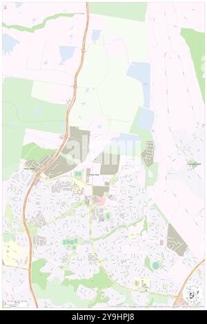 Oran Park, Camden, AU, Australia, nuovo Galles del Sud, s 34 1' 0'', N 150 45' 0'', MAP, Cartascapes Map pubblicata nel 2024. Esplora Cartascapes, una mappa che rivela i diversi paesaggi, culture ed ecosistemi della Terra. Viaggia attraverso il tempo e lo spazio, scoprendo l'interconnessione del passato, del presente e del futuro del nostro pianeta. Foto Stock