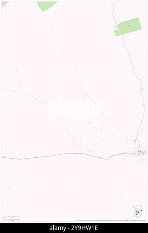 Bungeworgorai, Maranoa, AU, Australia, Queensland, s 26 34' 52'', N 148 43' 1'', MAP, Cartascapes Map pubblicata nel 2024. Esplora Cartascapes, una mappa che rivela i diversi paesaggi, culture ed ecosistemi della Terra. Viaggia attraverso il tempo e lo spazio, scoprendo l'interconnessione del passato, del presente e del futuro del nostro pianeta. Foto Stock