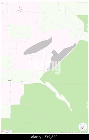 Tutunup, , AU, Australia, Australia Occidentale, s 33 38' 59'', N 115 35' 59'', MAP, Cartascapes Map pubblicata nel 2024. Esplora Cartascapes, una mappa che rivela i diversi paesaggi, culture ed ecosistemi della Terra. Viaggia attraverso il tempo e lo spazio, scoprendo l'interconnessione del passato, del presente e del futuro del nostro pianeta. Foto Stock