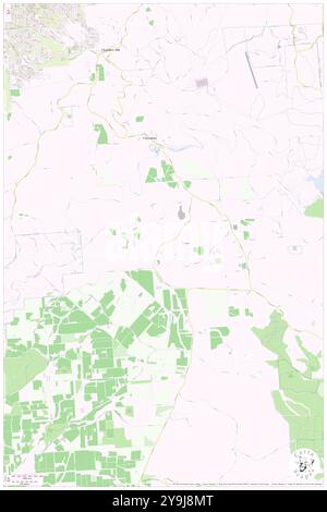 Ufficio postale di Baker Gully, Onkaparinga, Australia, Australia meridionale, s 35 8' 12'', N 138 38' 1'', MAP, Cartascapes Map pubblicata nel 2024. Esplora Cartascapes, una mappa che rivela i diversi paesaggi, culture ed ecosistemi della Terra. Viaggia attraverso il tempo e lo spazio, scoprendo l'interconnessione del passato, del presente e del futuro del nostro pianeta. Foto Stock