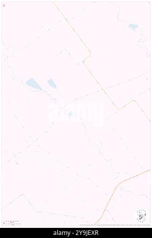 Pine Creek, ( AU), Australia, Queensland, s 27 46' 0'', N 151 19' 59'', MAP, Cartascapes Map pubblicata nel 2024. Esplora Cartascapes, una mappa che rivela i diversi paesaggi, culture ed ecosistemi della Terra. Viaggia attraverso il tempo e lo spazio, scoprendo l'interconnessione del passato, del presente e del futuro del nostro pianeta. Foto Stock