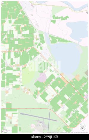 Cabarita, Mildura, Australia, Victoria, s 34 12' 14'', N 142 5' 11'', MAP, Cartascapes Map pubblicata nel 2024. Esplora Cartascapes, una mappa che rivela i diversi paesaggi, culture ed ecosistemi della Terra. Viaggia attraverso il tempo e lo spazio, scoprendo l'interconnessione del passato, del presente e del futuro del nostro pianeta. Foto Stock