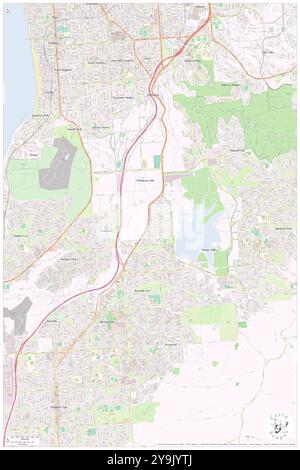 Ufficio postale di o'Halloran Hill, Onkaparinga, AU, Australia, Australia meridionale, s 35 4' 10'', N 138 33' 19'', MAP, Cartascapes Map pubblicata nel 2024. Esplora Cartascapes, una mappa che rivela i diversi paesaggi, culture ed ecosistemi della Terra. Viaggia attraverso il tempo e lo spazio, scoprendo l'interconnessione del passato, del presente e del futuro del nostro pianeta. Foto Stock