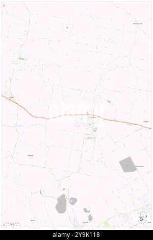 Marburg, Ipswich, AU, Australia, Queensland, s 27 33' 57'', N 152 35' 49'', MAP, Cartascapes Map pubblicata nel 2024. Esplora Cartascapes, una mappa che rivela i diversi paesaggi, culture ed ecosistemi della Terra. Viaggia attraverso il tempo e lo spazio, scoprendo l'interconnessione del passato, del presente e del futuro del nostro pianeta. Foto Stock