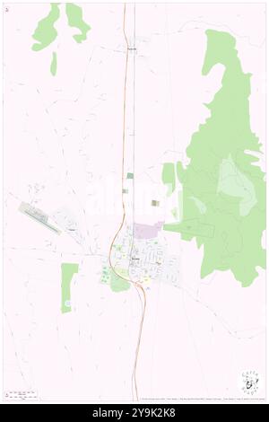 Elizabeth Park, , AU, Australia, nuovo Galles del Sud, s 32 1' 54'', N 150 52' 4'', MAP, Cartascapes Map pubblicata nel 2024. Esplora Cartascapes, una mappa che rivela i diversi paesaggi, culture ed ecosistemi della Terra. Viaggia attraverso il tempo e lo spazio, scoprendo l'interconnessione del passato, del presente e del futuro del nostro pianeta. Foto Stock