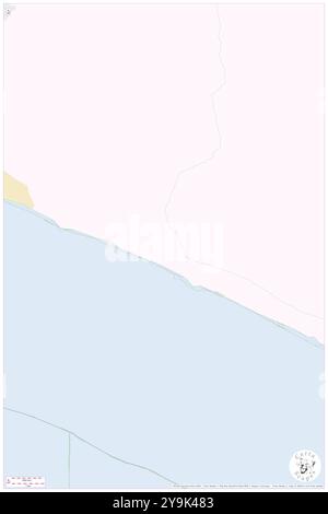 Purcell Dams, , AU, Australia, Australia meridionale, s 31 29' 40'', N 131 15' 53'', MAP, Cartascapes Map pubblicata nel 2024. Esplora Cartascapes, una mappa che rivela i diversi paesaggi, culture ed ecosistemi della Terra. Viaggia attraverso il tempo e lo spazio, scoprendo l'interconnessione del passato, del presente e del futuro del nostro pianeta. Foto Stock