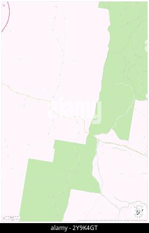 Pillar Valley Creek, UA, Australia, nuovo Galles del Sud, s 29 46' 34'', N 153 10' 19'', MAP, Cartascapes Map pubblicata nel 2024. Esplora Cartascapes, una mappa che rivela i diversi paesaggi, culture ed ecosistemi della Terra. Viaggia attraverso il tempo e lo spazio, scoprendo l'interconnessione del passato, del presente e del futuro del nostro pianeta. Foto Stock