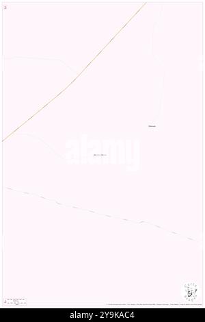 Stamford Downs, Flinders, Australia, Queensland, s 21 15' 22'', N 143 52' 56'', MAP, Cartascapes Map pubblicata nel 2024. Esplora Cartascapes, una mappa che rivela i diversi paesaggi, culture ed ecosistemi della Terra. Viaggia attraverso il tempo e lo spazio, scoprendo l'interconnessione del passato, del presente e del futuro del nostro pianeta. Foto Stock