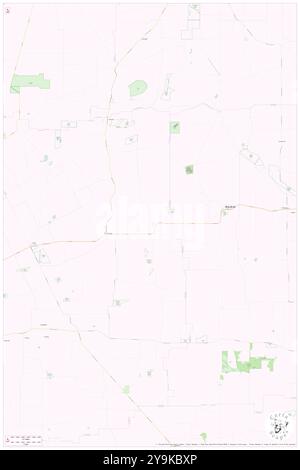 Pantapin, Quairading, Australia, Australia Occidentale, s 31 56' 59'', N 117 39' 0'', MAP, Cartascapes Map pubblicata nel 2024. Esplora Cartascapes, una mappa che rivela i diversi paesaggi, culture ed ecosistemi della Terra. Viaggia attraverso il tempo e lo spazio, scoprendo l'interconnessione del passato, del presente e del futuro del nostro pianeta. Foto Stock