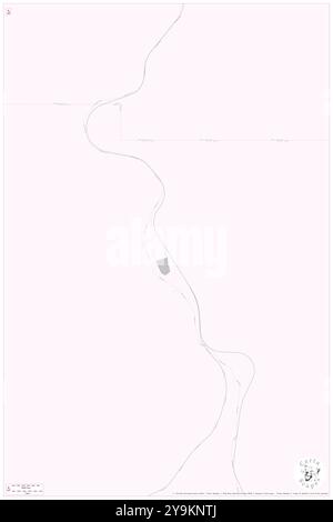 Shaw, Ashburton, AU, Australia, Australia Occidentale, s 22 5' 51'', N 119 0' 6'', MAP, Cartascapes Map pubblicata nel 2024. Esplora Cartascapes, una mappa che rivela i diversi paesaggi, culture ed ecosistemi della Terra. Viaggia attraverso il tempo e lo spazio, scoprendo l'interconnessione del passato, del presente e del futuro del nostro pianeta. Foto Stock