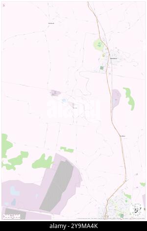 Pages River, , AU, Australia, nuovo Galles del Sud, s 32 12' 0'', N 150 52' 0'', MAP, Cartascapes Map pubblicata nel 2024. Esplora Cartascapes, una mappa che rivela i diversi paesaggi, culture ed ecosistemi della Terra. Viaggia attraverso il tempo e lo spazio, scoprendo l'interconnessione del passato, del presente e del futuro del nostro pianeta. Foto Stock