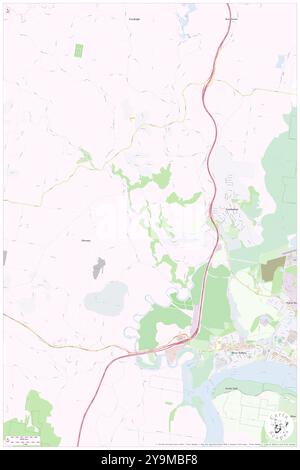 Tambo DIP, , AU, Australia, nuovo Galles del Sud, s 28 49' 37'', N 153 30' 23'', mappa, Cartascapes Map pubblicata nel 2024. Esplora Cartascapes, una mappa che rivela i diversi paesaggi, culture ed ecosistemi della Terra. Viaggia attraverso il tempo e lo spazio, scoprendo l'interconnessione del passato, del presente e del futuro del nostro pianeta. Foto Stock