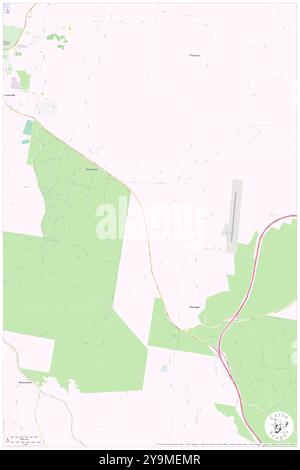 Caledonia Park, ( AU), Australia, nuovo Galles del Sud, s 29 45' 26'', N 153 0' 9'', MAP, Cartascapes Map pubblicata nel 2024. Esplora Cartascapes, una mappa che rivela i diversi paesaggi, culture ed ecosistemi della Terra. Viaggia attraverso il tempo e lo spazio, scoprendo l'interconnessione del passato, del presente e del futuro del nostro pianeta. Foto Stock