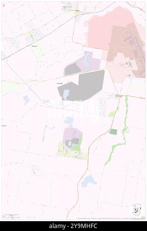 Ebenezer, Ipswich, AU, Australia, Queensland, s 27 40' 0'', N 152 39' 42'', MAP, Cartascapes Map pubblicata nel 2024. Esplora Cartascapes, una mappa che rivela i diversi paesaggi, culture ed ecosistemi della Terra. Viaggia attraverso il tempo e lo spazio, scoprendo l'interconnessione del passato, del presente e del futuro del nostro pianeta. Foto Stock