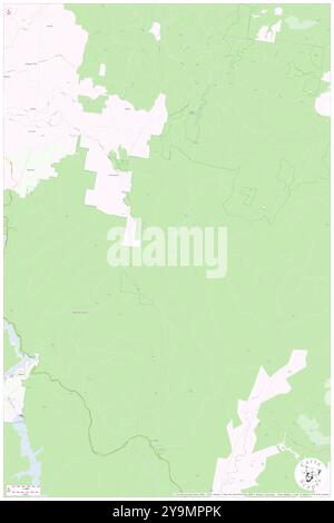 Goobarragandra, Snowy Valleys, AU, Australia, nuovo Galles del Sud, s 35 22' 56'', N 148 26' 2'', MAP, Cartascapes Map pubblicata nel 2024. Esplora Cartascapes, una mappa che rivela i diversi paesaggi, culture ed ecosistemi della Terra. Viaggia attraverso il tempo e lo spazio, scoprendo l'interconnessione del passato, del presente e del futuro del nostro pianeta. Foto Stock