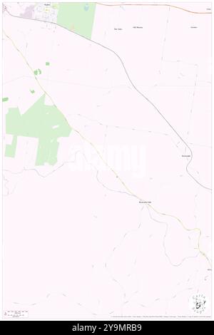 Illawong, Bathurst Regional, AU, Australia, nuovo Galles del Sud, s 33 29' 18'', N 149 40' 37'', mappa, Cartascapes Map pubblicata nel 2024. Esplora Cartascapes, una mappa che rivela i diversi paesaggi, culture ed ecosistemi della Terra. Viaggia attraverso il tempo e lo spazio, scoprendo l'interconnessione del passato, del presente e del futuro del nostro pianeta. Foto Stock