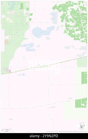 Thurla, Mildura, AU, Australia, Victoria, s 34 20' 24''', N 142 6' 9'', MAP, Cartascapes Map pubblicata nel 2024. Esplora Cartascapes, una mappa che rivela i diversi paesaggi, culture ed ecosistemi della Terra. Viaggia attraverso il tempo e lo spazio, scoprendo l'interconnessione del passato, del presente e del futuro del nostro pianeta. Foto Stock