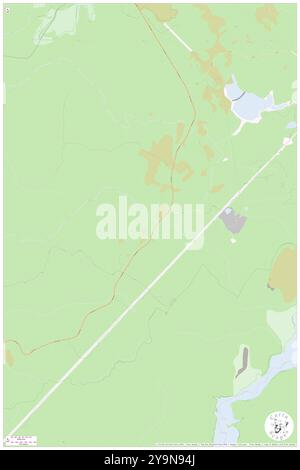 Bulgobac River Bridge, Waratah/Wynyard, AU, Australia, Tasmania, s 41 36' 0'', N 145 40' 11'', MAP, Cartascapes Map pubblicata nel 2024. Esplora Cartascapes, una mappa che rivela i diversi paesaggi, culture ed ecosistemi della Terra. Viaggia attraverso il tempo e lo spazio, scoprendo l'interconnessione del passato, del presente e del futuro del nostro pianeta. Foto Stock