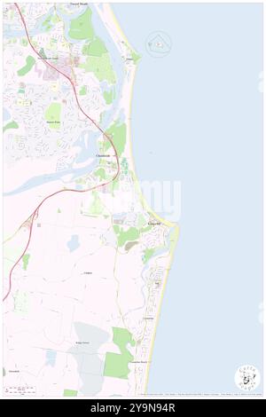 Kingscliff Lions Park, UA, Australia, nuovo Galles del Sud, s 28 14' 54'', N 153 34' 4'', MAP, Cartascapes Map pubblicata nel 2024. Esplora Cartascapes, una mappa che rivela i diversi paesaggi, culture ed ecosistemi della Terra. Viaggia attraverso il tempo e lo spazio, scoprendo l'interconnessione del passato, del presente e del futuro del nostro pianeta. Foto Stock