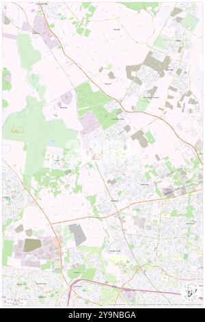 Lions Park, , AU, Australia, nuovo Galles del Sud, s 33 40' 39'', N 150 51' 54'', MAP, Cartascapes Map pubblicata nel 2024. Esplora Cartascapes, una mappa che rivela i diversi paesaggi, culture ed ecosistemi della Terra. Viaggia attraverso il tempo e lo spazio, scoprendo l'interconnessione del passato, del presente e del futuro del nostro pianeta. Foto Stock