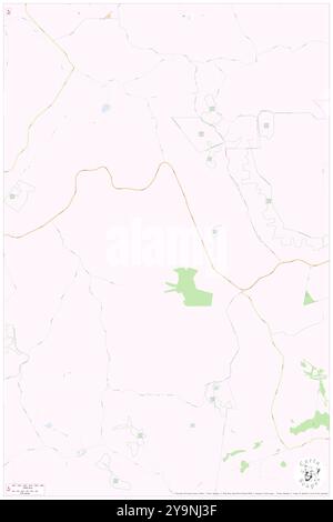 Willow Creek, Mount Barker, Australia, Australia meridionale, s 35 2' 26'', N 138 55' 27'', MAP, Cartascapes Map pubblicata nel 2024. Esplora Cartascapes, una mappa che rivela i diversi paesaggi, culture ed ecosistemi della Terra. Viaggia attraverso il tempo e lo spazio, scoprendo l'interconnessione del passato, del presente e del futuro del nostro pianeta. Foto Stock