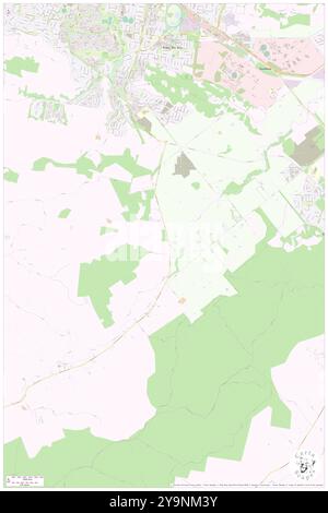 Scuola elementare Leneva, Wodonga, Australia, Victoria, s 36 11' 30'', N 146 53' 32'', MAP, Cartascapes Map pubblicata nel 2024. Esplora Cartascapes, una mappa che rivela i diversi paesaggi, culture ed ecosistemi della Terra. Viaggia attraverso il tempo e lo spazio, scoprendo l'interconnessione del passato, del presente e del futuro del nostro pianeta. Foto Stock