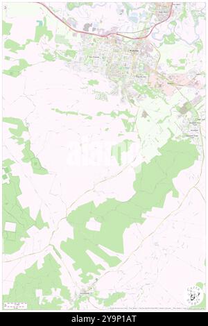 Leneva, Wodonga, Australia, Victoria, s 36 13' 0'', N 146 54' 0'', MAP, Cartascapes Map pubblicata nel 2024. Esplora Cartascapes, una mappa che rivela i diversi paesaggi, culture ed ecosistemi della Terra. Viaggia attraverso il tempo e lo spazio, scoprendo l'interconnessione del passato, del presente e del futuro del nostro pianeta. Foto Stock