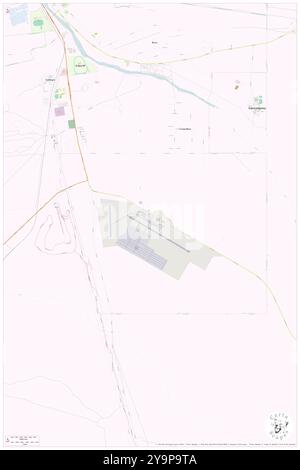 Aeroporto di Alice Springs, Alice Springs, Australia, Northern Territory, s 23 48' 13'', N 133 54' 1'', MAP, Cartascapes Map pubblicata nel 2024. Esplora Cartascapes, una mappa che rivela i diversi paesaggi, culture ed ecosistemi della Terra. Viaggia attraverso il tempo e lo spazio, scoprendo l'interconnessione del passato, del presente e del futuro del nostro pianeta. Foto Stock