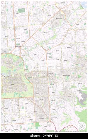 Maylands, Norwood Payneham St Peters, AU, Australia, Australia meridionale, S 34 54' 40'', N 138 38' 12'', mappa, Cartascapes Mappa pubblicata nel 2024. Esplora Cartascapes, una mappa che rivela i diversi paesaggi, culture ed ecosistemi della Terra. Viaggia attraverso il tempo e lo spazio, scoprendo l'interconnessione del passato, del presente e del futuro del nostro pianeta. Foto Stock