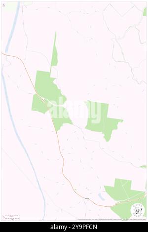 Sugoen Hills, Bundaberg, AU, Australia, Queensland, s 25 9' 37'', N 152 1' 55'', MAP, Cartascapes Map pubblicata nel 2024. Esplora Cartascapes, una mappa che rivela i diversi paesaggi, culture ed ecosistemi della Terra. Viaggia attraverso il tempo e lo spazio, scoprendo l'interconnessione del passato, del presente e del futuro del nostro pianeta. Foto Stock