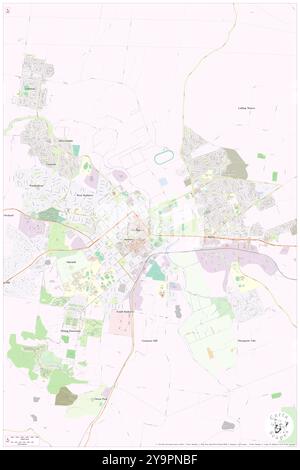 Elizabeth Park, , AU, Australia, nuovo Galles del Sud, s 33 24' 54'', N 149 35' 4'', MAP, Cartascapes Map pubblicata nel 2024. Esplora Cartascapes, una mappa che rivela i diversi paesaggi, culture ed ecosistemi della Terra. Viaggia attraverso il tempo e lo spazio, scoprendo l'interconnessione del passato, del presente e del futuro del nostro pianeta. Foto Stock