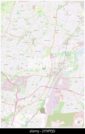 Elizabeth Park, , AU, Australia, nuovo Galles del Sud, s 33 54' 55'', N 150 54' 32'', MAP, Cartascapes Map pubblicata nel 2024. Esplora Cartascapes, una mappa che rivela i diversi paesaggi, culture ed ecosistemi della Terra. Viaggia attraverso il tempo e lo spazio, scoprendo l'interconnessione del passato, del presente e del futuro del nostro pianeta. Foto Stock